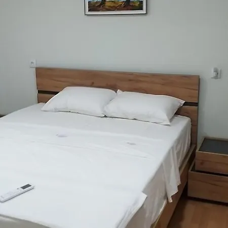 Apartmán Ambers Gjirokastër