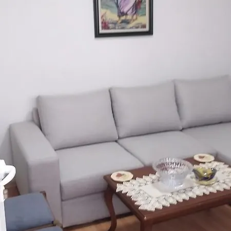Apartmán Ambers *